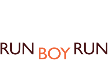 Run Boy Run Logo