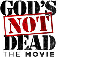 God's Not Dead (2014) Logo