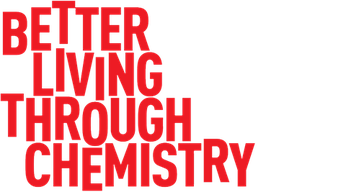 Better Living Through Chemistry Logo