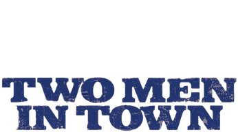 Two Men in Town Logo