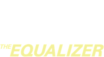 The Equalizer (2014) Logo