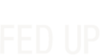 Fed Up Logo