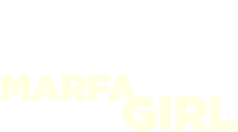 Marfa Girl Logo