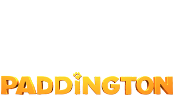 Paddington (2015) Logo