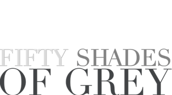 Fifty Shades of Grey Logo