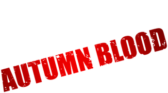 Autumn Blood Logo