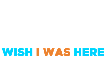 Wish I Was Here Logo