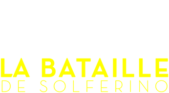 La bataille de Solférino Logo