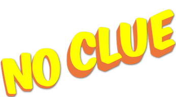 No Clue Logo