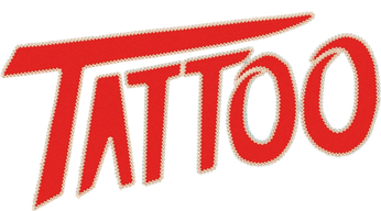 Tattoo Logo