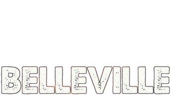 Belleville Logo