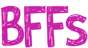 BFFs (2014) Logo