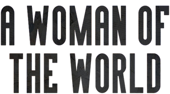 A Woman of the World Logo