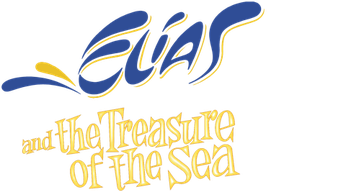 Elias and the Treasures of the Sea Logo