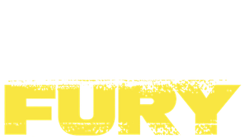 Fury (2014) Logo