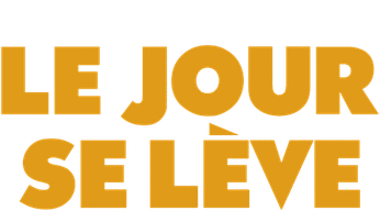 Le jour se lève Logo