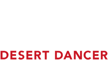 Desert Dancer Logo
