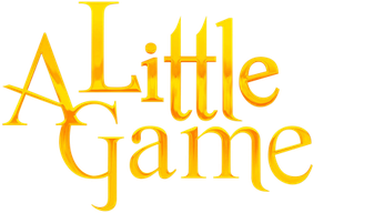 A Little Game Logo