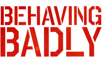 Behaving Badly Logo