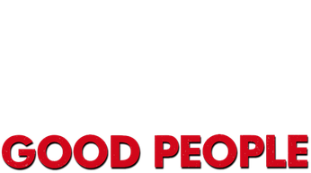 Good People Logo