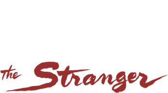 The Stranger (1946) Logo
