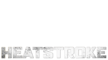 Heatstroke Logo