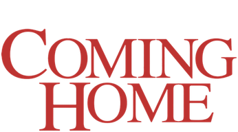 Coming Home (2015) Logo