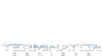 Terminator Genisys Logo