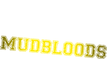 Mudbloods Logo