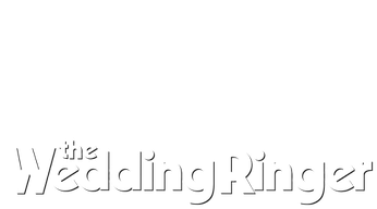 The Wedding Ringer Logo