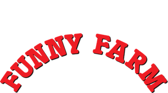 Funny Farm Logo