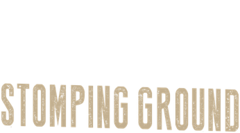Stomping Ground Logo