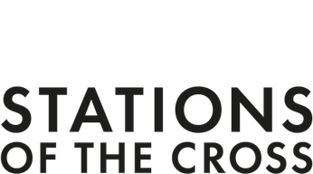 Stations of the Cross Logo