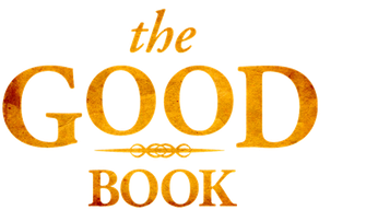 The Good Book Logo