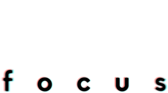 Focus (2015) Logo