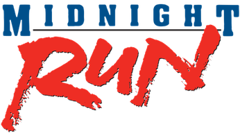 Midnight Run Logo