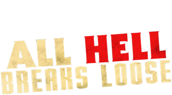 All Hell Breaks Loose Logo