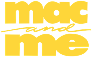 Mac and Me Logo