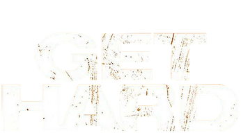 Get Hard Logo