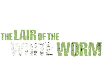 The Lair of the White Worm Logo