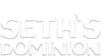 Seth's Dominion Logo