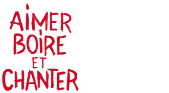 Aimer, boire et chanter Logo