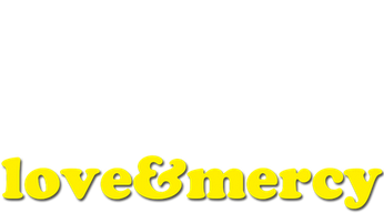 Love & Mercy Logo