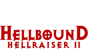 Hellbound: Hellraiser II Logo
