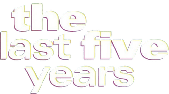 The Last Five Years Logo