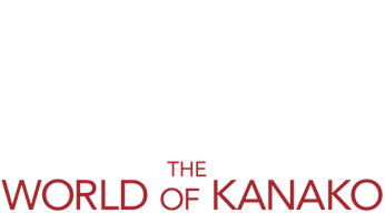 The World of Kanako Logo