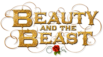 Beauty and the Beast (2016) Logo