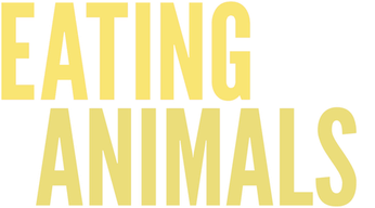 Eating Animals Logo