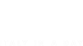 Italy in a Day Logo