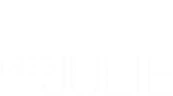 Miss Julie Logo